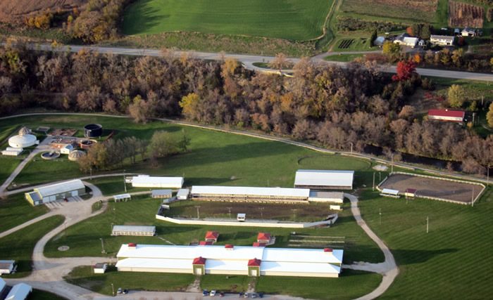 Fillmore County Fair - Preston Minnesota